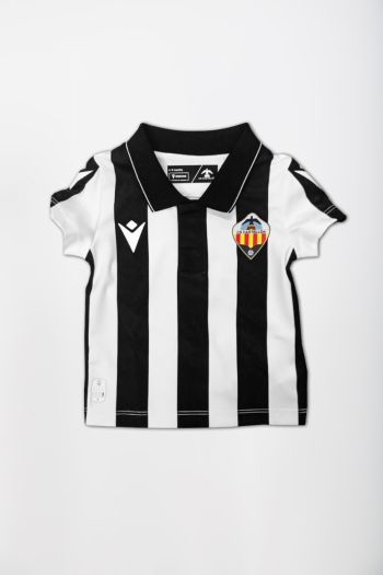 24/25 HOME BABY BOXSET (SHIRT+SHORT)