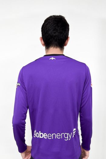24/25 HOME GOALKEEPER SHIRT SENIOR
