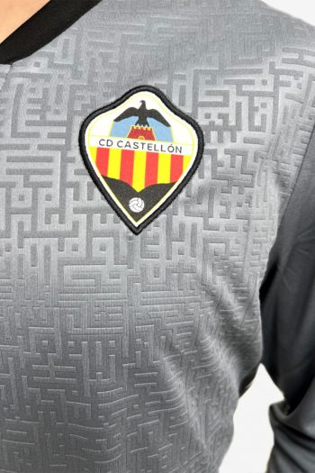 24/25 THIRD GOALKEEPER SHIRT SENIOR