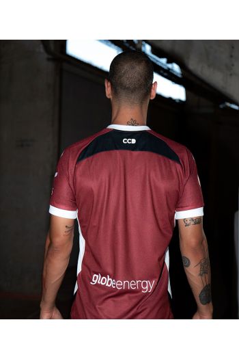 Camiseta 2&ordf; equipaci&oacute;n 26/27